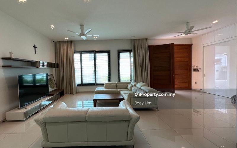 Banglo untuk Dijual di Taman Cheras, Cheras oleh Joey Lim - iProperty.com.my