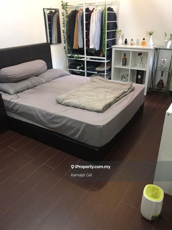 For Sale - Kampung Warisan