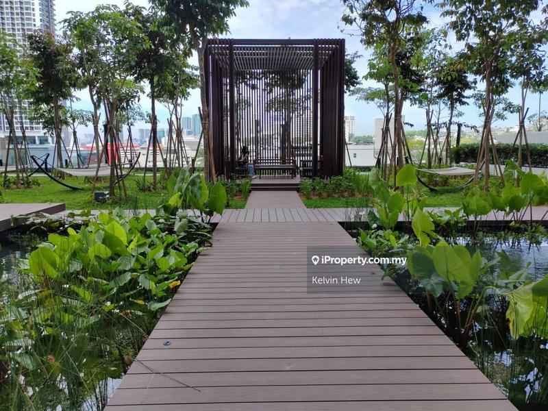 Condominium for Sale in Bangsar Hill Park by Kelvin Hew - iProperty.com.my