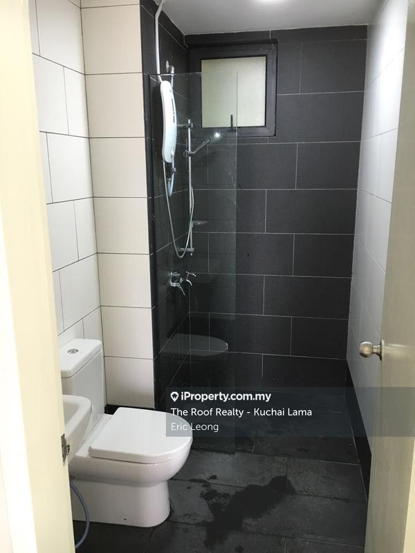 Service Residence for Sale in Univ 360 Place by Eric Leong - iProperty.com.my