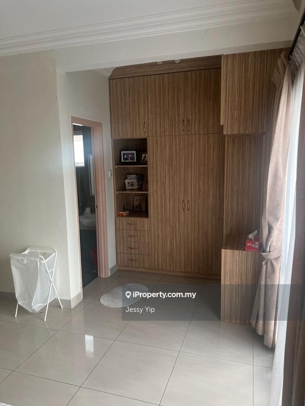 Service Residence for Sale in SuriaMas Suites by Jessy Yip - iProperty.com.my