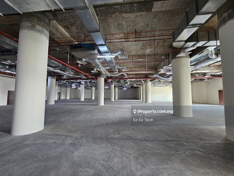 Hotel / Resort untuk Dijual di GEORGETOWN HOTEL( 20 floor )for sale, bu 487,317sf, George Town oleh Ee Ee Teoh - iProperty.com.my