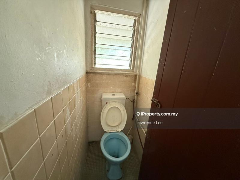 Rumah Berangkai 1 Tingkat untuk Dijual di Kuching, Sarawak oleh Lawrence Lee - iProperty.com.my