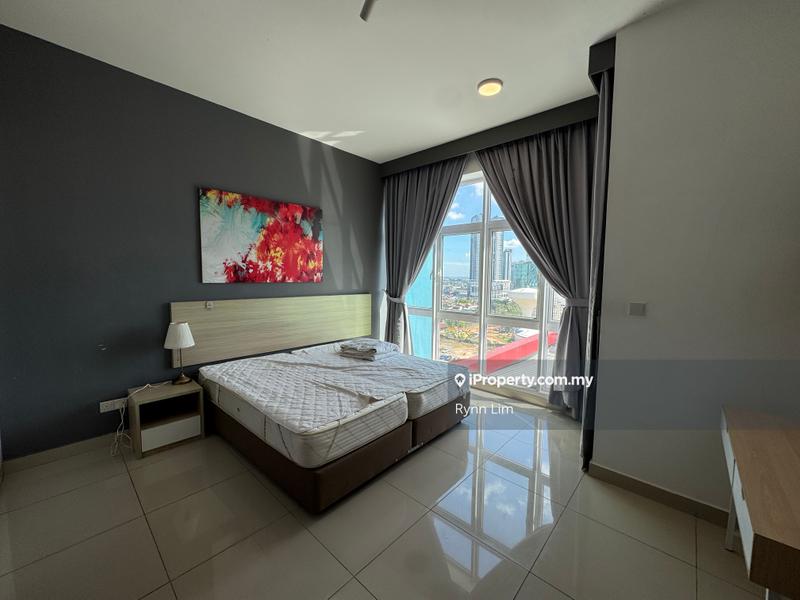 For Sale - Twin Galaxy (Dwi Galaksi)