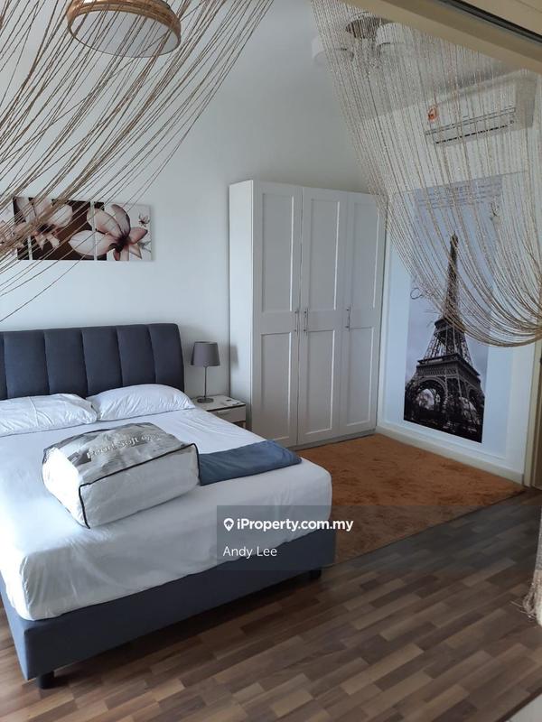 For Sale - Sunway GeoSense