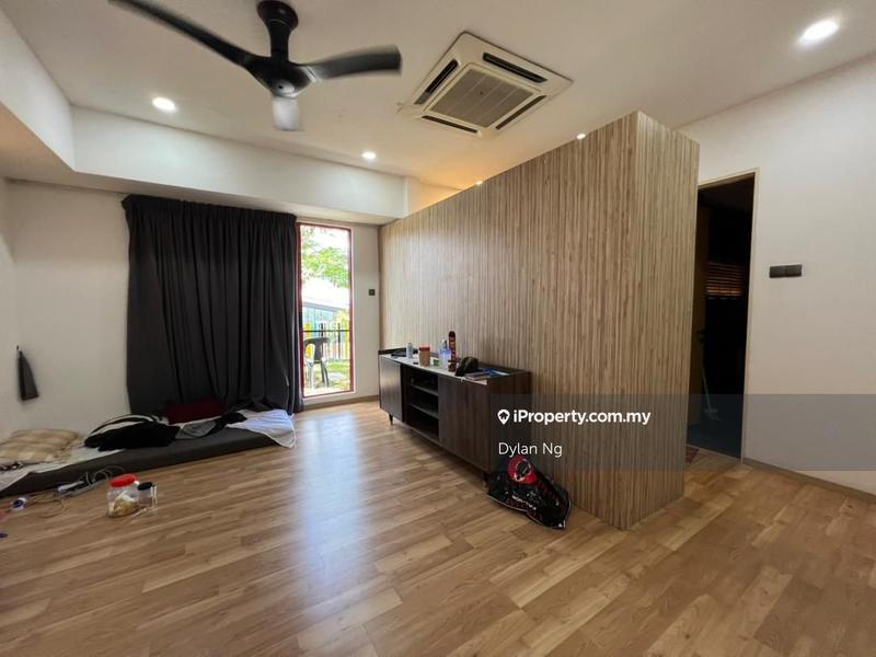 Rumah Berangkai 3 Tingkat untuk Dijual di Bangsar Park, Bangsar oleh Dylan Ng - iProperty.com.my