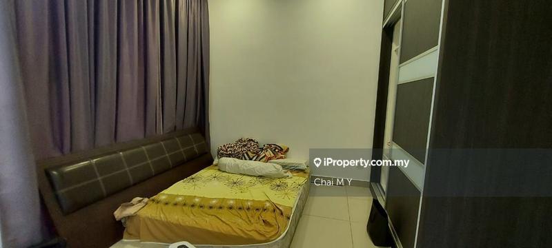 Townhouse for Sale in Taman Equine, Seri Kembangan by Chai M Y - iProperty.com.my