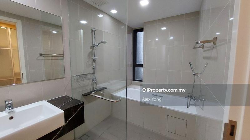 Residensi Servis untuk Dijual di G Residence oleh Alex Yong - iProperty.com.my