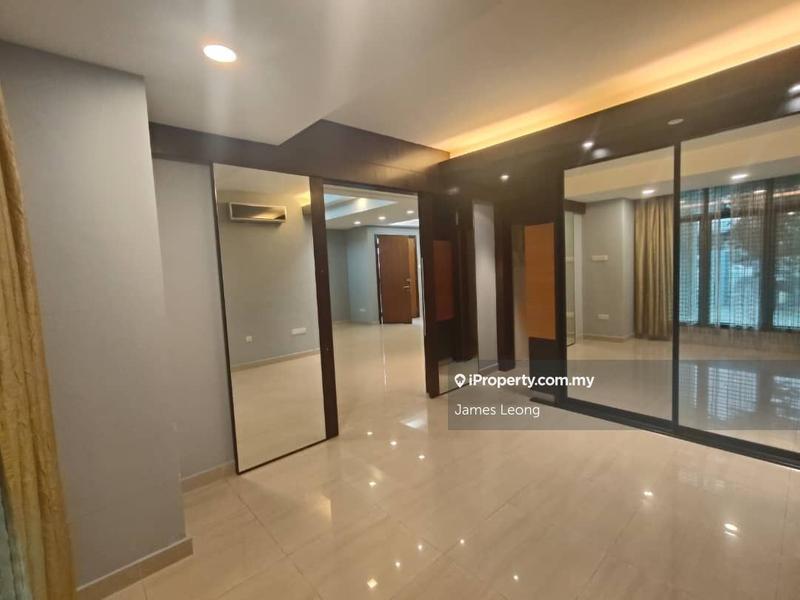 Rumah Berkembar untuk Dijual di Taman Maluri, Cheras oleh James Leong - iProperty.com.my