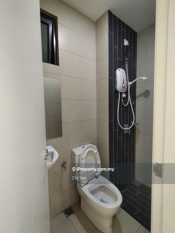 Residensi Servis untuk Disewa di H2O Residences oleh Chi Yan - iProperty.com.my