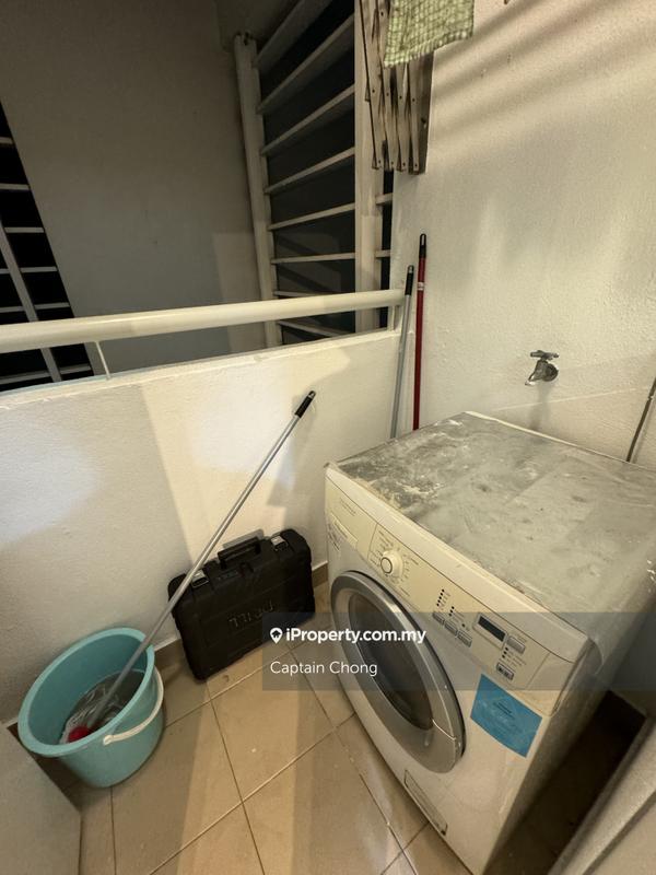Service Residence for Rent in V Residence 3 @ Sunway Velocity by Captain Chong - iProperty.com.my