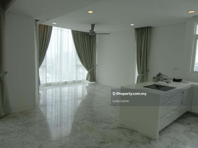 For Sale - Kiara 9 Residency