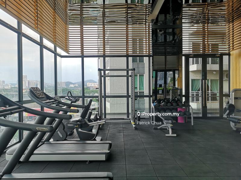 Kondominium untuk Dijual di Mirage Residence oleh Patrick Chua - iProperty.com.my