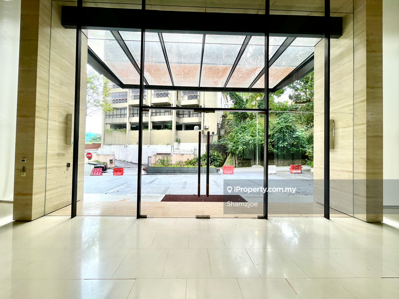 Commercial Bungalow for Sale in PAVILION CEYLON HILL, CHANGKAT JALAN RAJA CHULAN, KL City Centre by Shamzjoe - iProperty.com.my