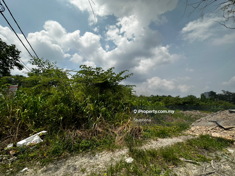 Commercial Land for Sale in Kampung Sungai Ramal Dalam, Bangi by Shareena - iProperty.com.my