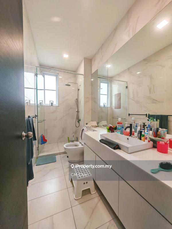 Cluster House for Sale in Eco Majestic, Semenyih by CM Chin - iProperty.com.my