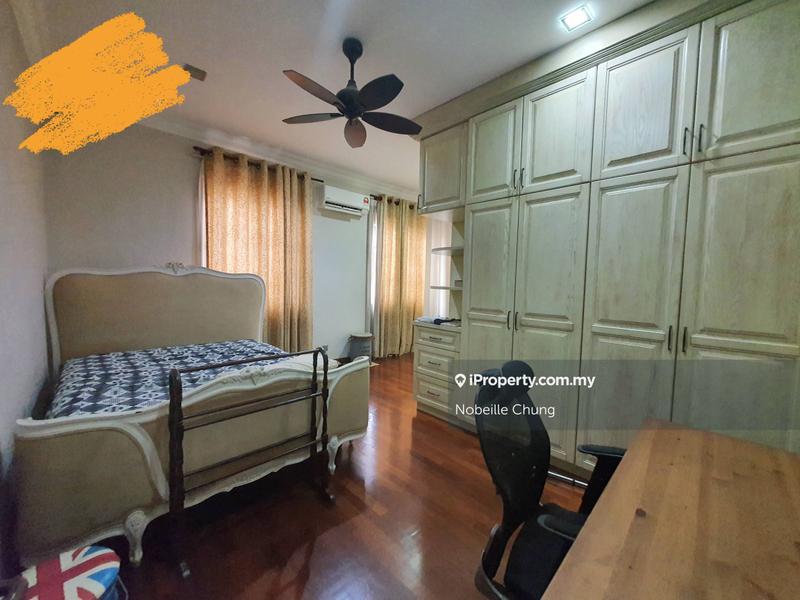 Bungalow House for Sale in Putra Heights, Subang Jaya by Nobeille Chung - iProperty.com.my