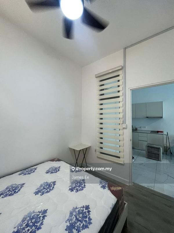 Service Residence for Rent in Cubic Botanical by James Ee - iProperty.com.my