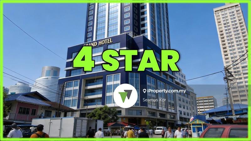 For Rent - ⭐ 309 rooms ⭐ 15 Banquet & Halls ⭐ 260 Car Parks ⭐