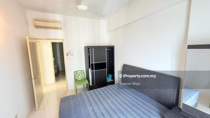 For Rent - Summer Place