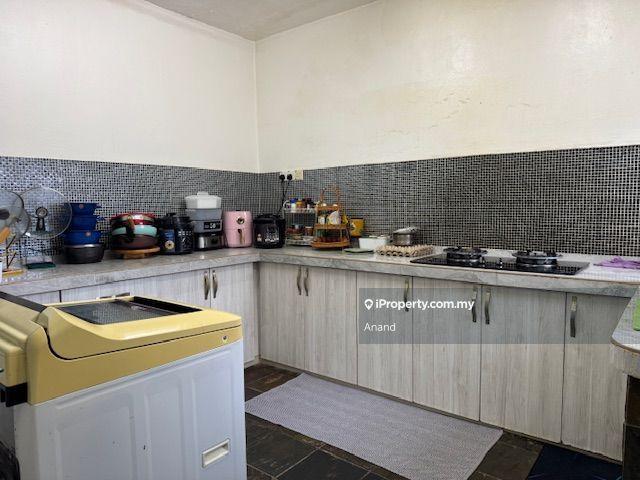 Rumah Berkembar untuk Dijual di Ukay Perdana, Ulu Kelang oleh Anand - iProperty.com.my