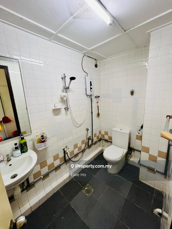 Apartment for Sale in Faber Indah by Elvie Ho - iProperty.com.my