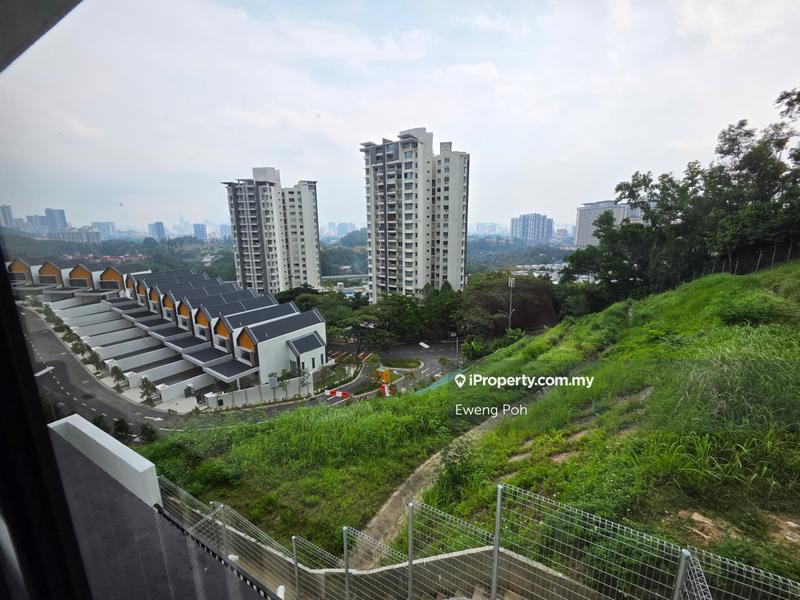 Rumah Teres 3-Tingkat untuk Dijual di Taman Melawati, Ulu Kelang oleh Eweng Poh - iProperty.com.my