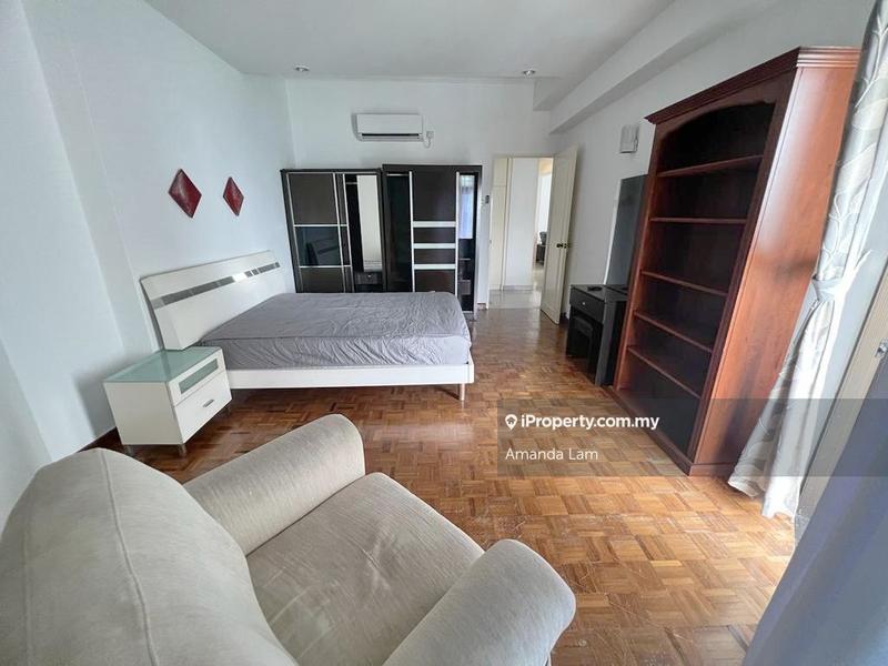 Kondominium untuk Disewa di Marina Tower (Ratu Mutiara) oleh Amanda Lam - iProperty.com.my