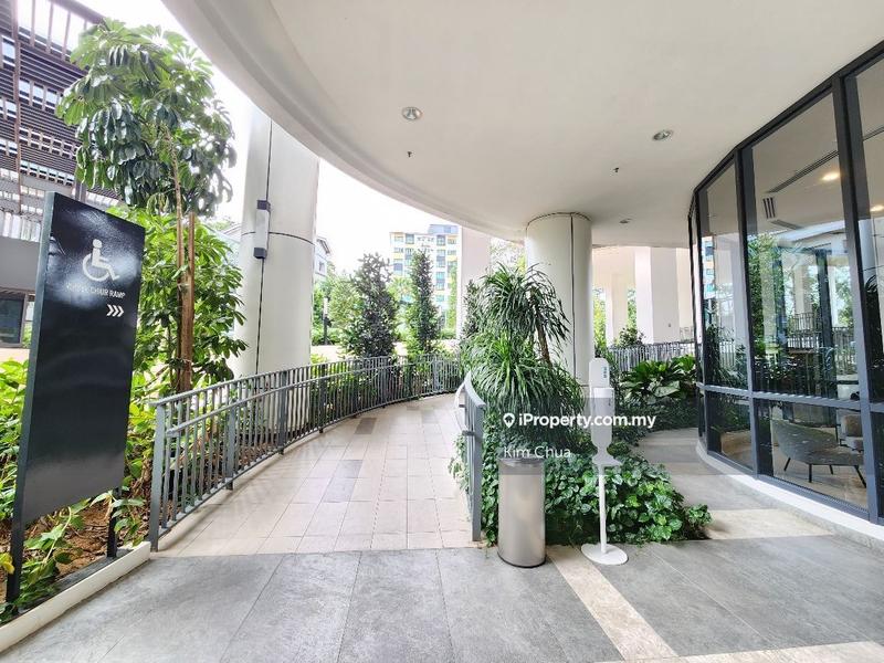 Residensi Servis untuk Dijual di Senada Residence @ KLGCC Resort oleh Kim Chua - iProperty.com.my