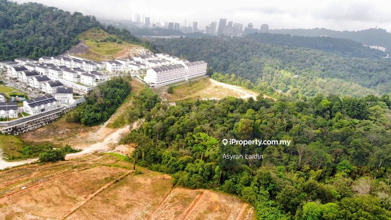 Agricultural Land for Sale in Agri Land (Residential Zoning) in Segambut, KL, Segambut by Asyran Laidin - iProperty.com.my