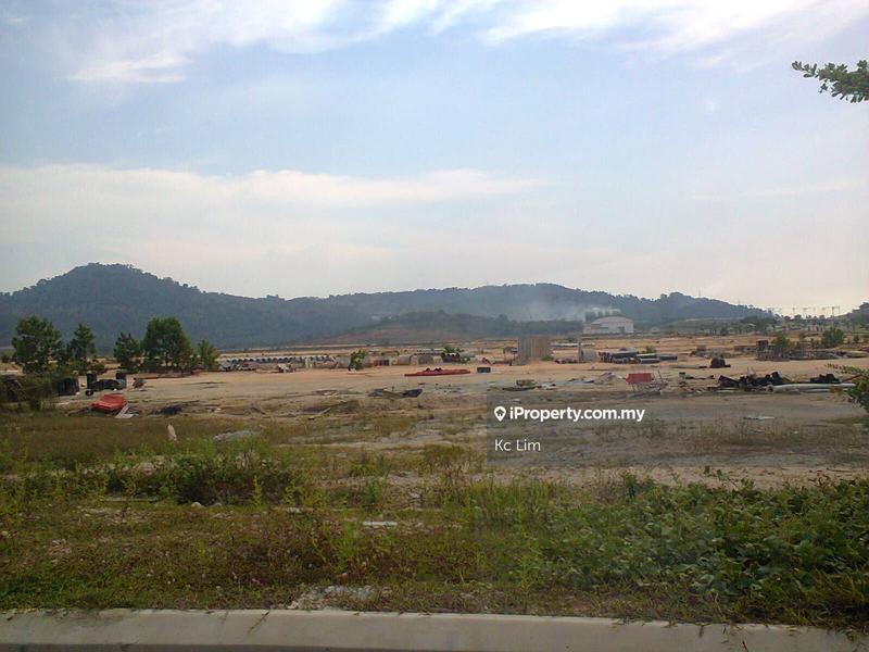 Tanah Perindustrian untuk Dijual di Kuala Langat, Banting oleh Kc Lim - iProperty.com.my