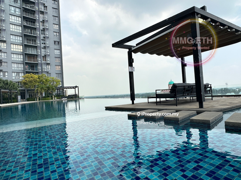 Kediaman Servis untuk Dijual di Gravit8, Klang oleh Ethan Chua - iProperty.com.my