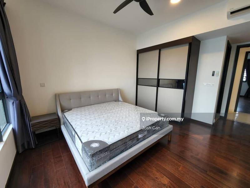 Condominium for Sale in Agile Mont Kiara by Josh Gan - iProperty.com.my