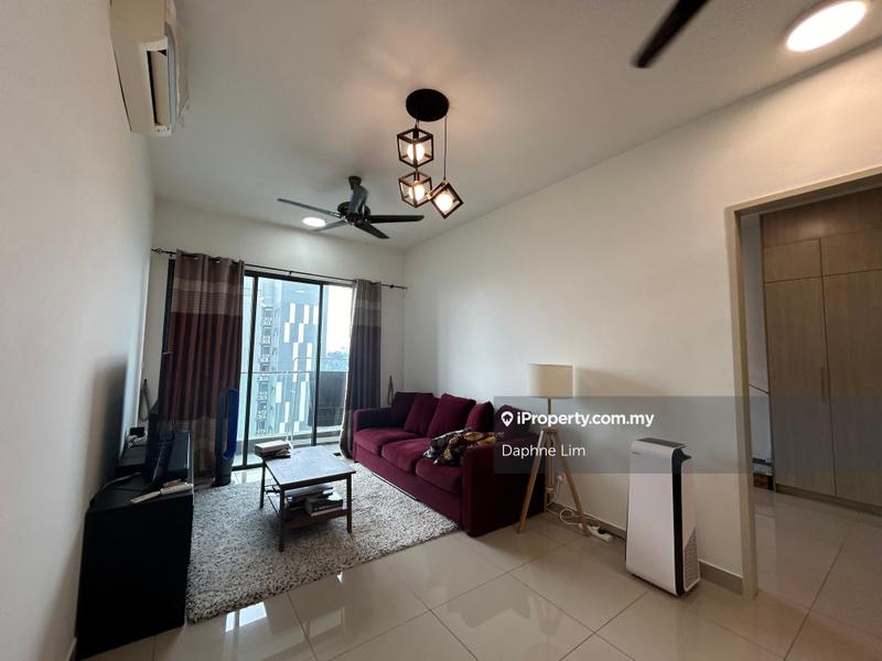 Kediaman Servis untuk Dijual di Citizen @ Old Klang Road oleh Daphne Lim - iProperty.com.my