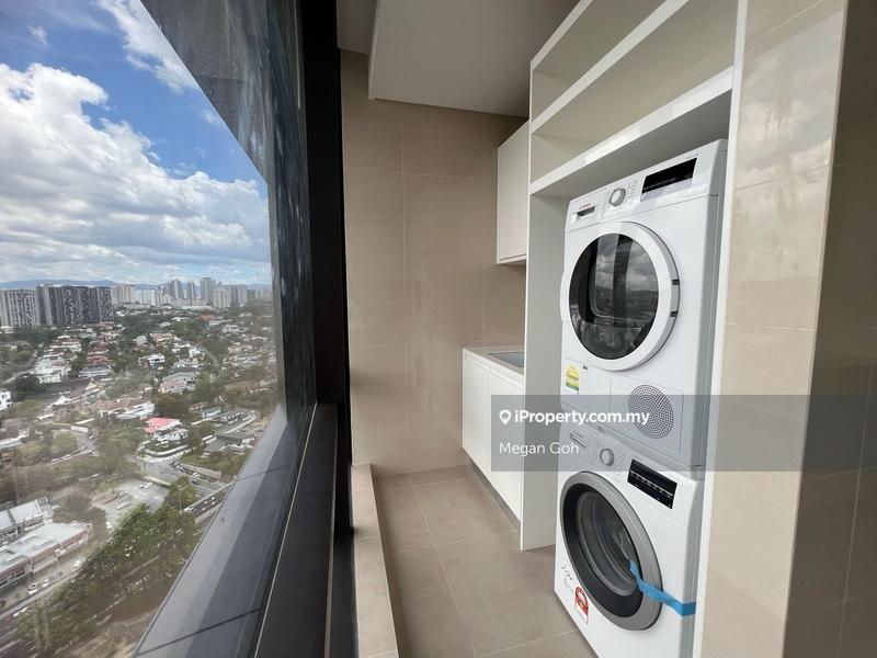 For Sale - Pavilion Damansara Heights