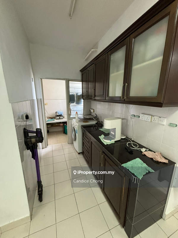 Apartment for Sale in Sering Casuarina by Candice Chong - iProperty.com.my