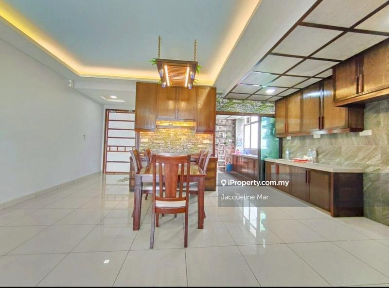 Residensi Servis untuk Disewa di You Residences @ You City oleh Jacqueline Mar - iProperty.com.my