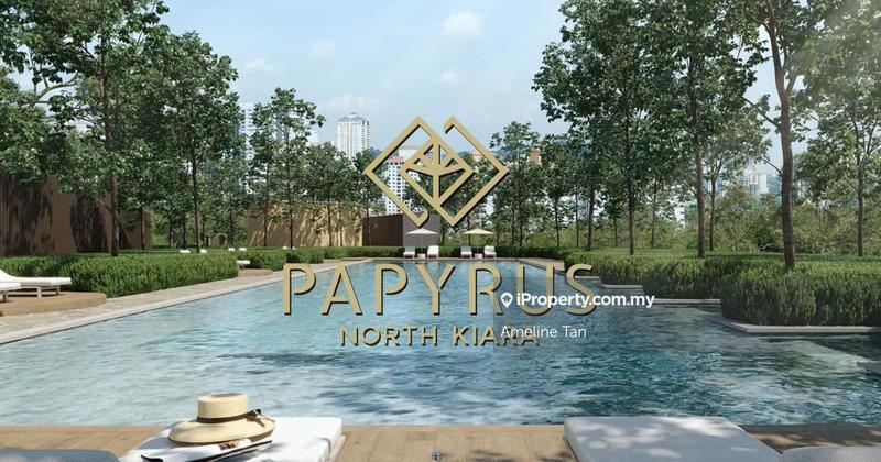 For Sale - Papyrus North Kiara