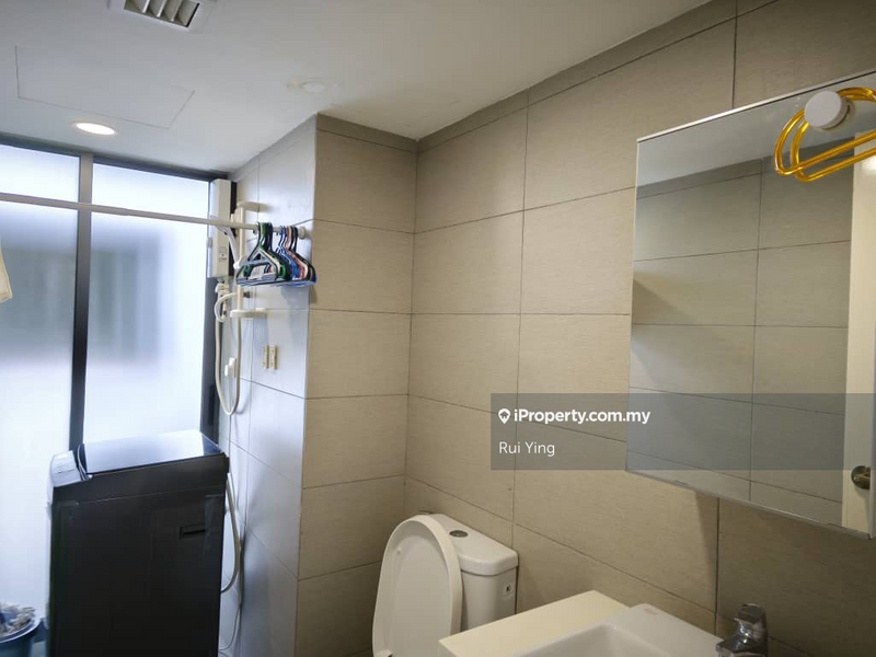 Service Residence for Rent in EkoCheras by Rui Ying - iProperty.com.my