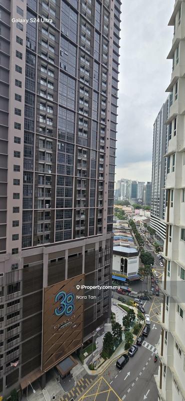 Condominium for Rent in Gaya Bangsar by Nora Tan - iProperty.com.my