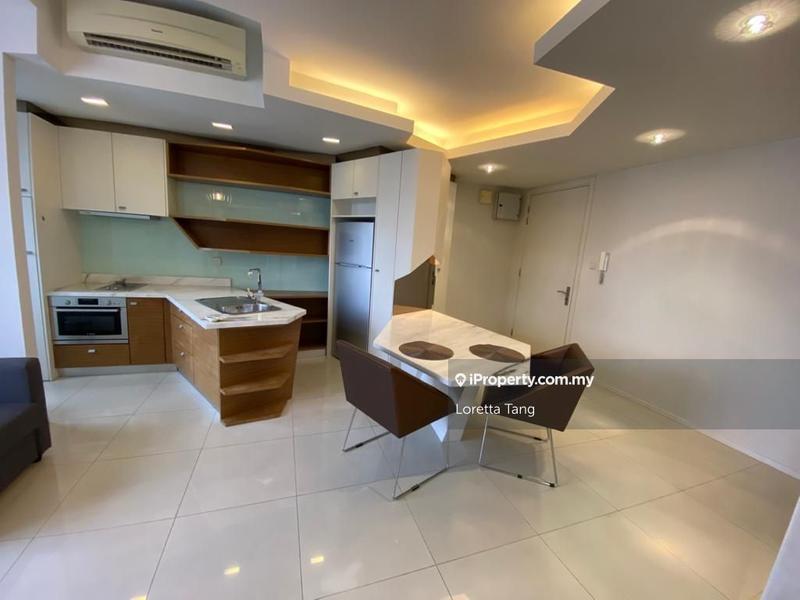 For Sale - Verve Suites