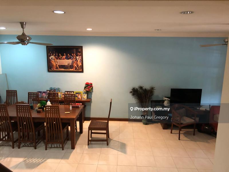 Rumah Teres untuk Dijual di Bukit Jelutong, Shah Alam oleh Johann Paul Gregory - iProperty.com.my