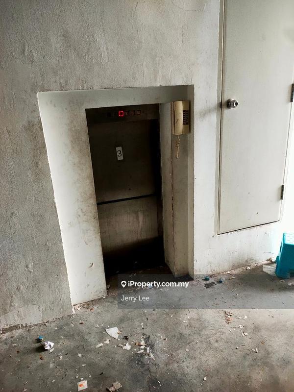 Kedai-Pejabat untuk Disewa di Chow Kit, KL City Centre oleh Jerry Lee - iProperty.com.my