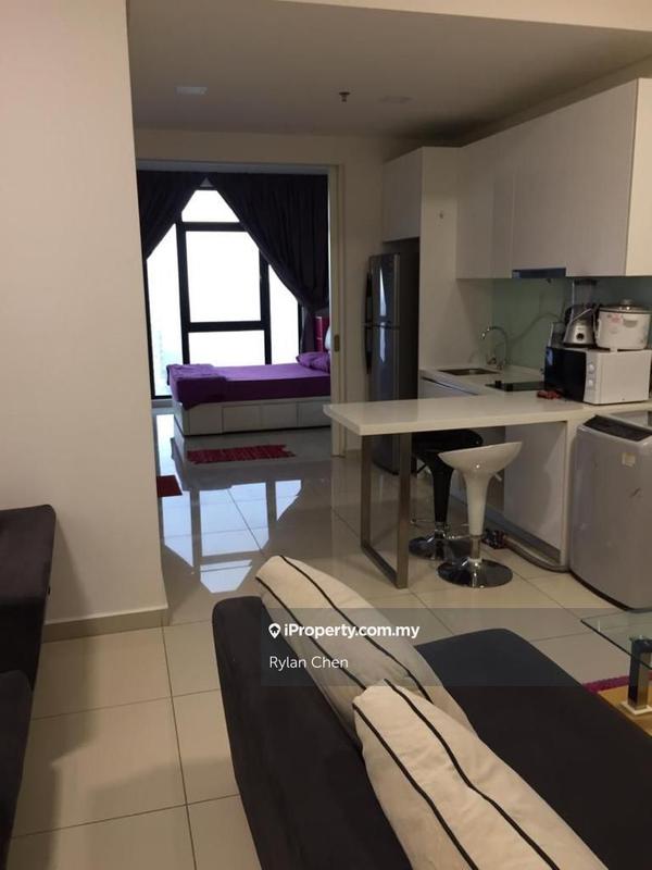 For Rent - Centrus Soho