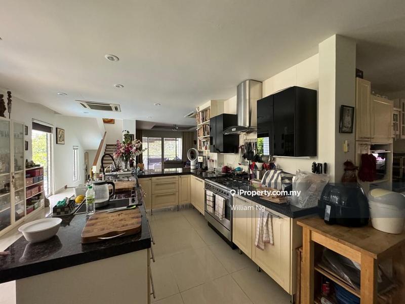 Bungalow House untuk Dijual di Taman Melawati, Ulu Kelang oleh William Ng - iProperty.com.my