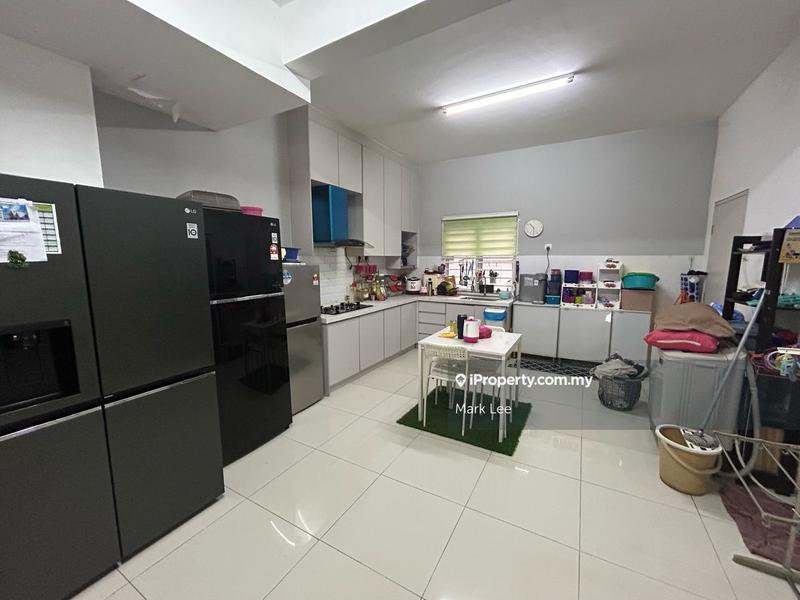 Rumah Berangkai 2 Tingkat untuk Dijual di Cybersouth, Dengkil oleh Mark Lee - iProperty.com.my