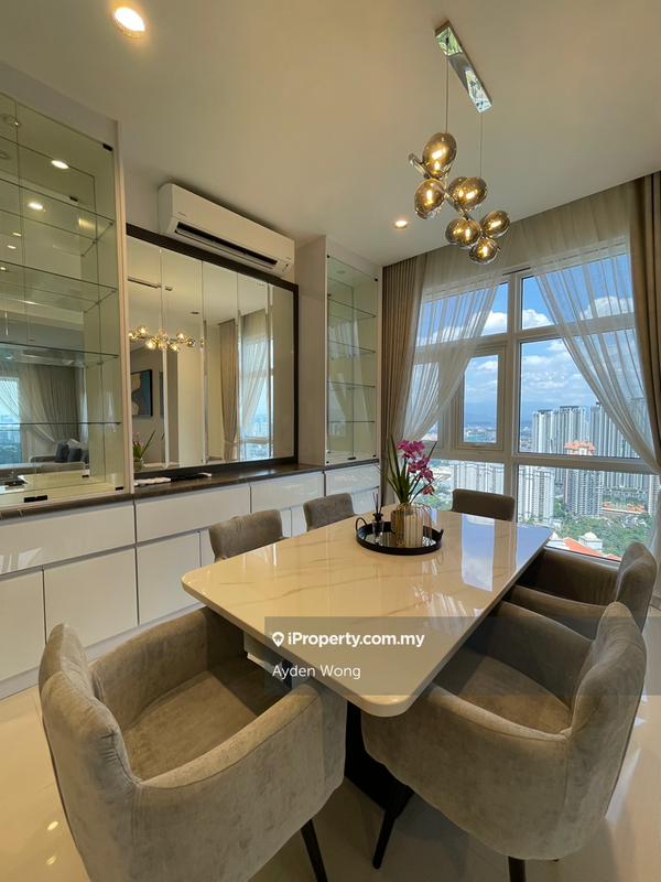 For Sale - Met 1 Residences
