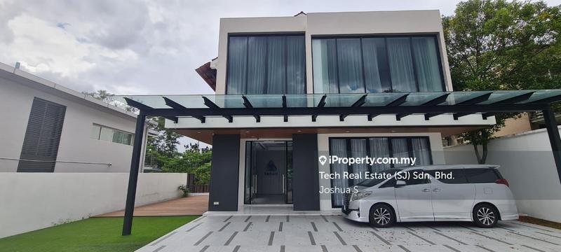 Bungalow House untuk Dijual di Bukit Damansara, Damansara Heights oleh Joshua S - iProperty.com.my