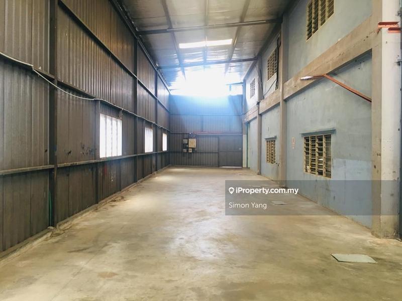 Cluster Factory for Sale in Puchong, Selangor by Simon Yang - iProperty.com.my