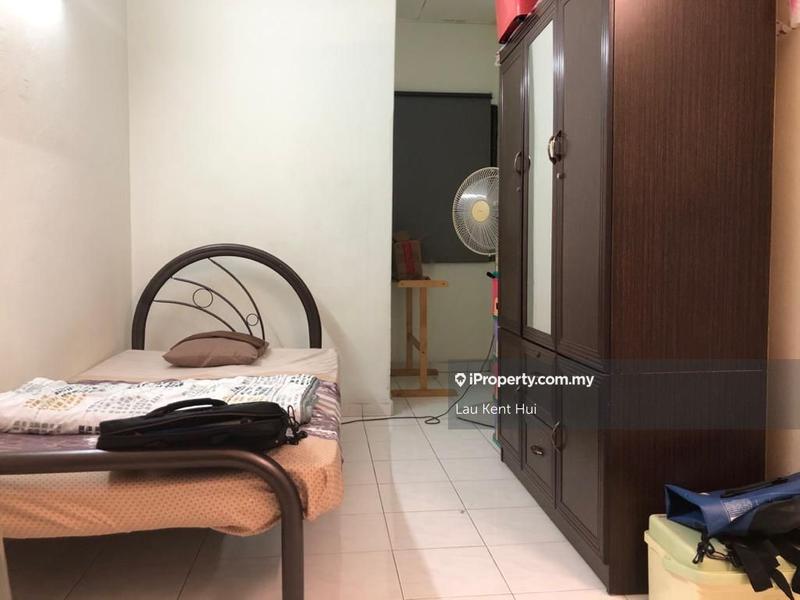 2.5-storey Terraced House for Sale in Gasing Indah, Petaling Jaya by Lau Kent Hui - iProperty.com.my